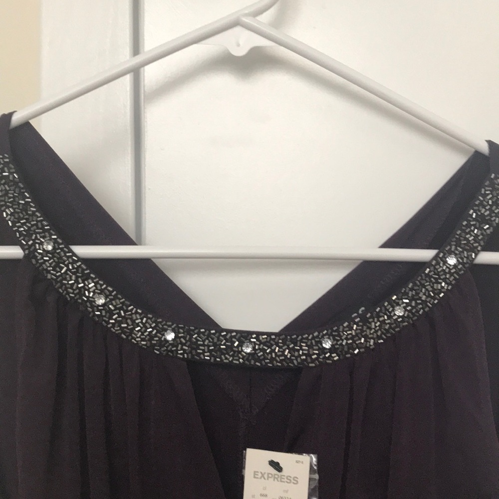 NWT XS Express Top - Picture 4 of 4
